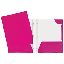 Image Duo-tang à pochettes en carton